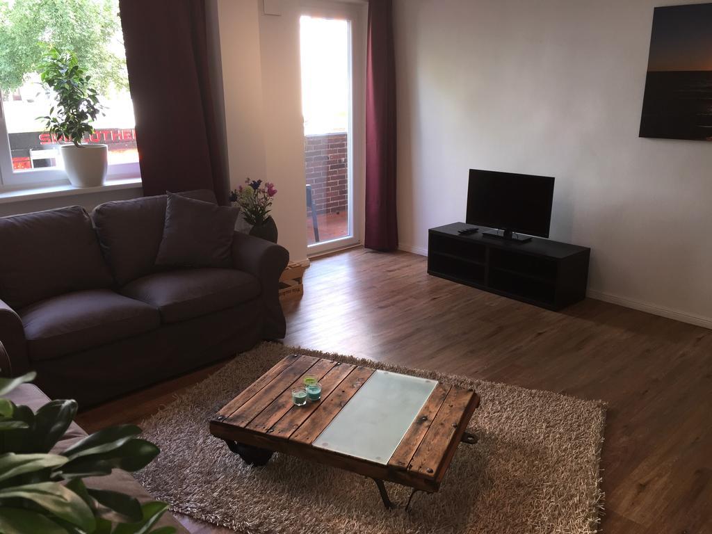 Apartment Schmidt Berlin Rom bilde