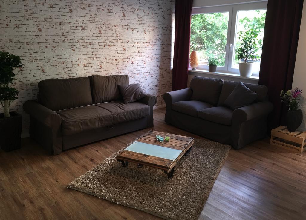 Apartment Schmidt Berlin Rom bilde