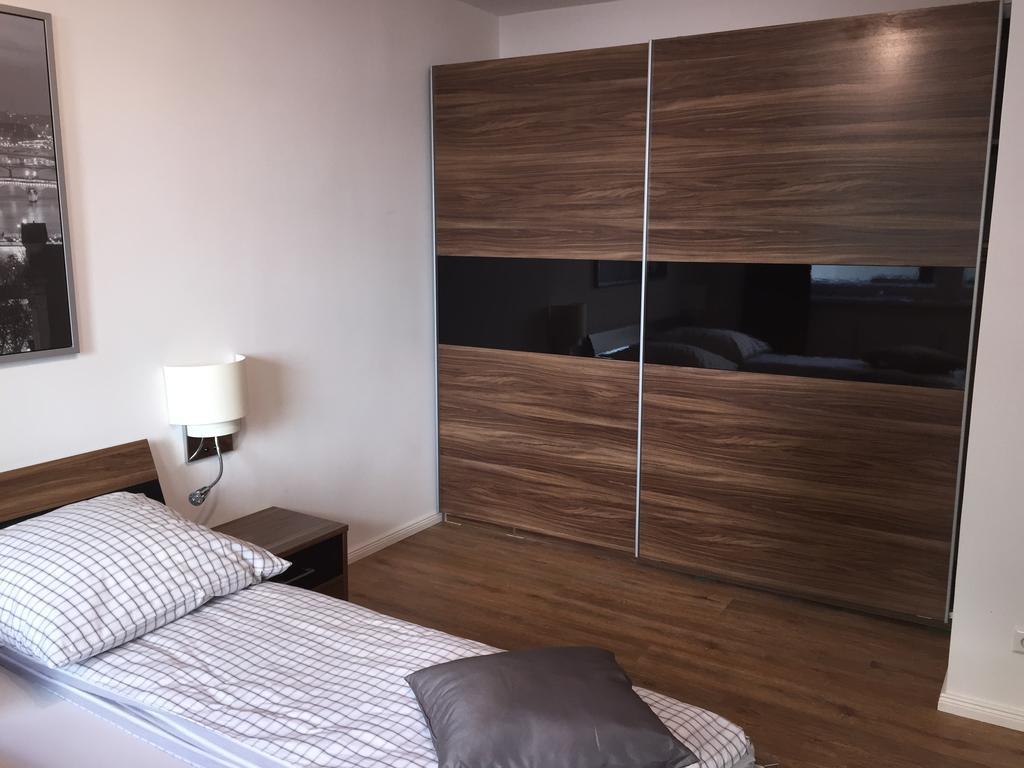 Apartment Schmidt Berlin Rom bilde