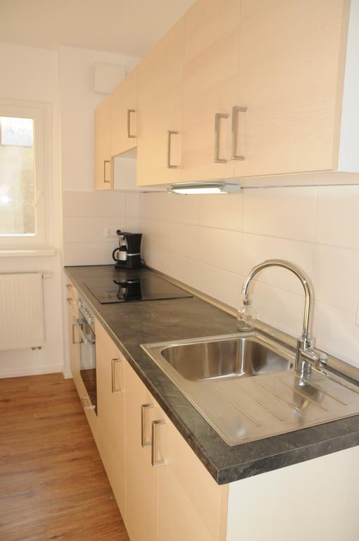 Apartment Schmidt Berlin Rom bilde