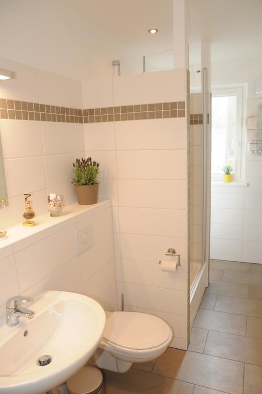 Apartment Schmidt Berlin Rom bilde