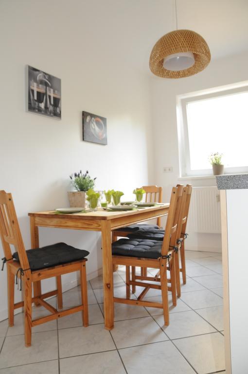Apartment Schmidt Berlin Rom bilde