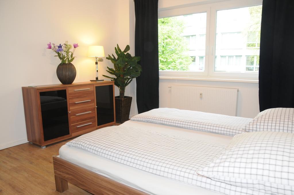 Apartment Schmidt Berlin Rom bilde
